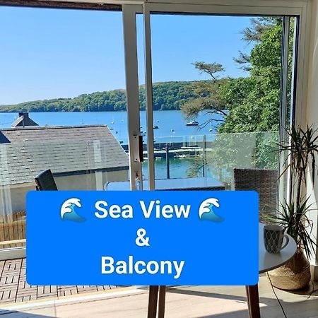 Crow'S Nest Glandore - 1 - Self Catering المظهر الخارجي الصورة