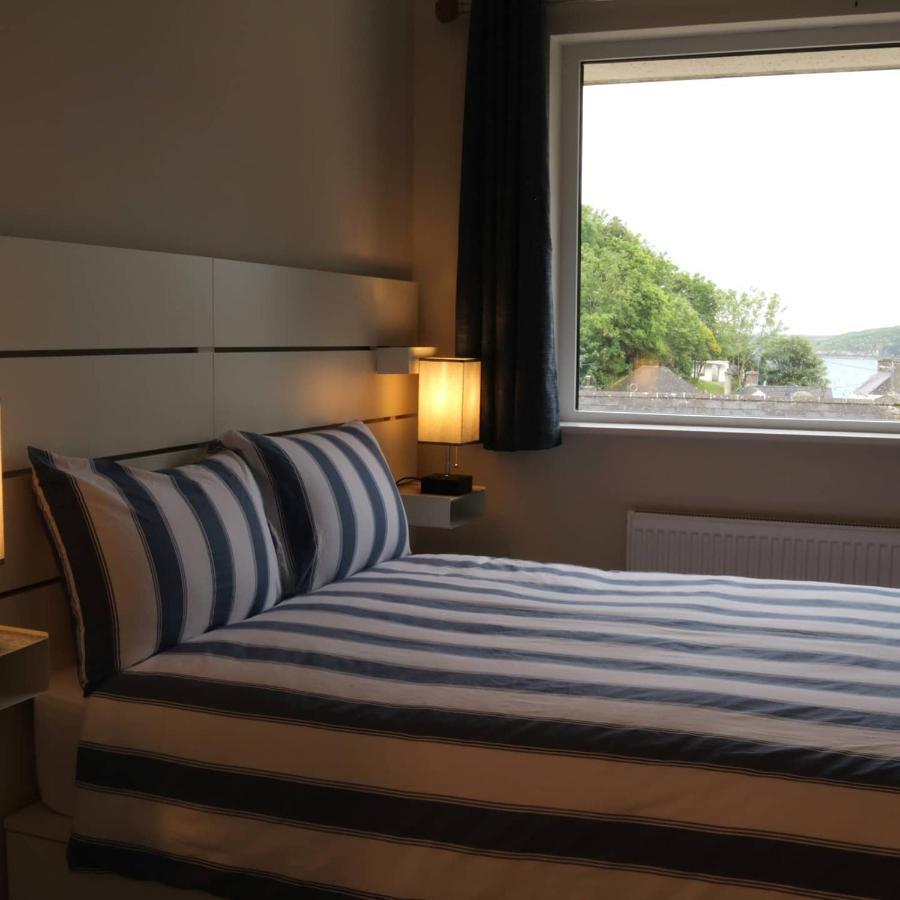 Crow'S Nest Glandore - 1 - Self Catering المظهر الخارجي الصورة