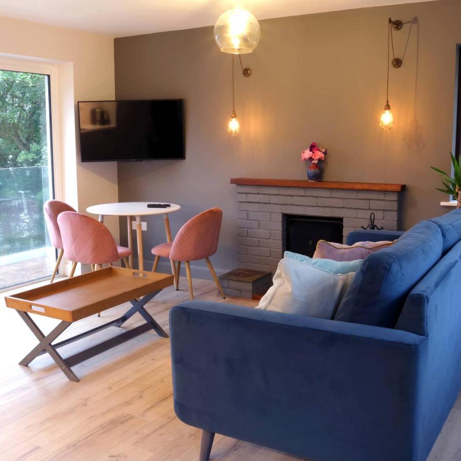 Crow'S Nest Glandore - 1 - Self Catering المظهر الخارجي الصورة