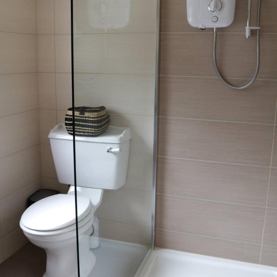 Crow'S Nest Glandore - 1 - Self Catering المظهر الخارجي الصورة