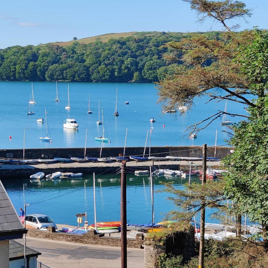 Crow'S Nest Glandore - 1 - Self Catering المظهر الخارجي الصورة