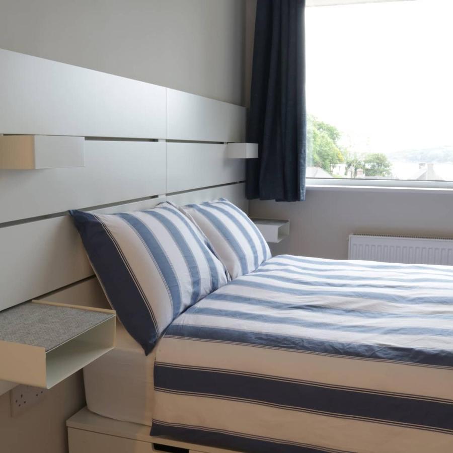 Crow'S Nest Glandore - 1 - Self Catering المظهر الخارجي الصورة