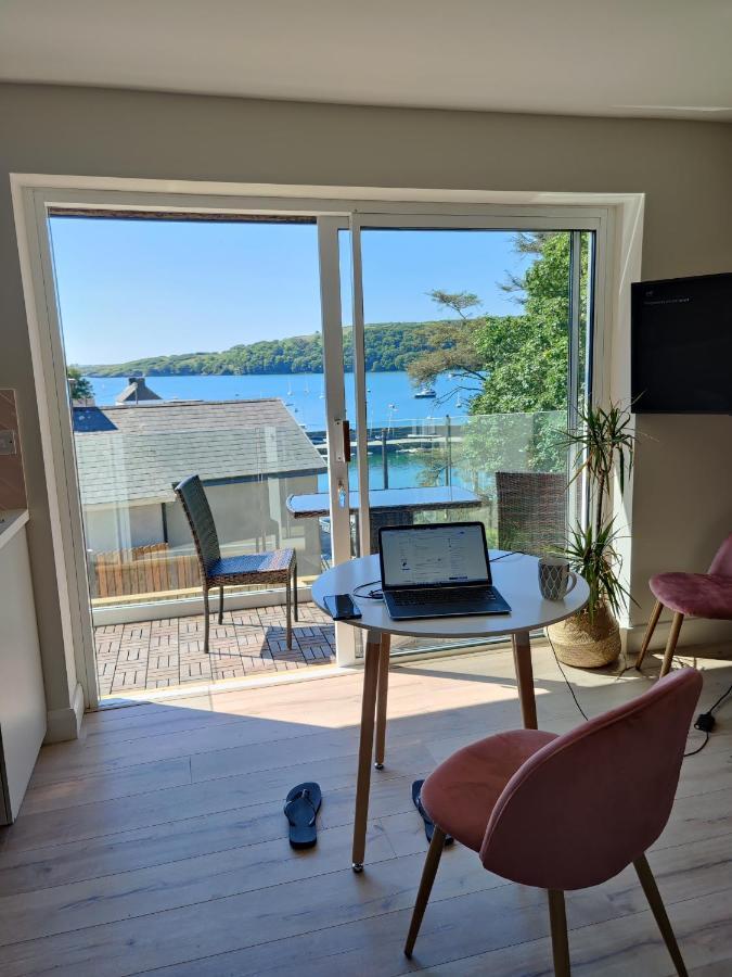 Crow'S Nest Glandore - 1 - Self Catering المظهر الخارجي الصورة