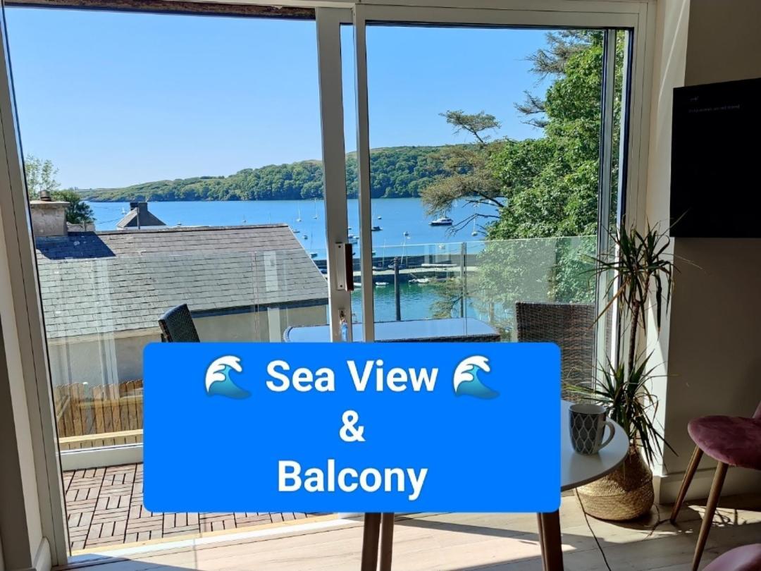 Crow'S Nest Glandore - 1 - Self Catering المظهر الخارجي الصورة